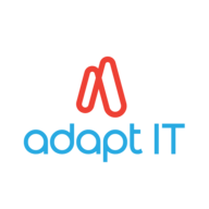 Adapt IT logo