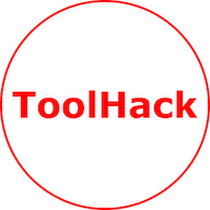 ToolHack.co logo