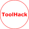 ToolHack.co logo