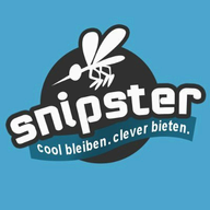Snipster logo