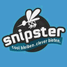 Snipster logo
