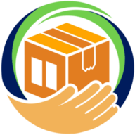 E-commerce fulfilment services logo