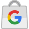 Google Pixel 2 logo