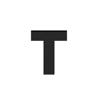 Thngs logo