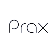 Prax Analytics logo