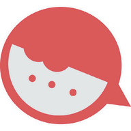 MeroChat logo