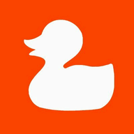 Quacker logo