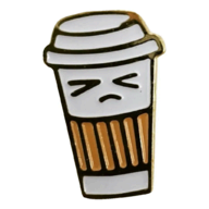 Coffeepin logo