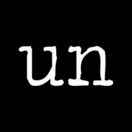 Uncovered logo