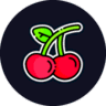 cherrypush 🍒 logo