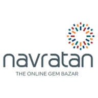 Original Neelam Stone logo