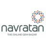 Original Neelam Stone logo