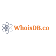 WhoisDB.co logo