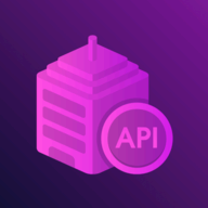 Real Estate Scraper API logo