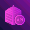Real Estate Scraper API logo