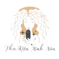 Kính logo