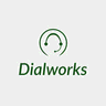 Dialworks for Sales Hiring logo
