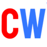 Check Warranty Info (CW) logo