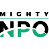 Mighty NPO logo