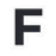 The Foodriver dApp logo