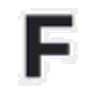The Foodriver dApp logo