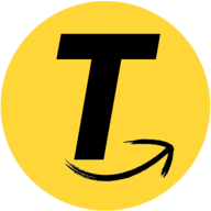 Things for better communities logo