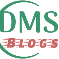 dmsblogs logo