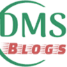 dmsblogs logo