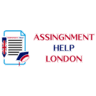 Assignment Help London logo