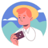 Travelendar logo