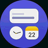 SuperWidget - Shortcuts & APIs logo