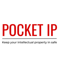 Pocket IP logo