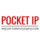 Pocket IP logo