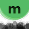 momentory logo