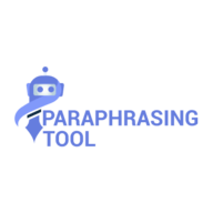 Paraphrasing.io logo
