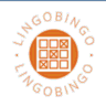 Lingo Bingo logo