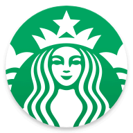 Starbucks App logo