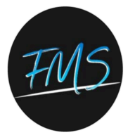 FMS social network logo