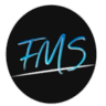 FMS social network logo