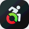 Roll Mobility App logo
