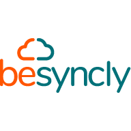 Besyncly logo