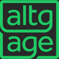 Altgage PrePay logo
