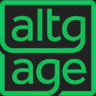 Altgage PrePay logo