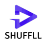 SHUFFLL logo