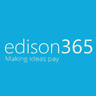 edison365 logo