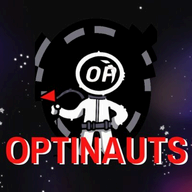 Optinauts NFT logo
