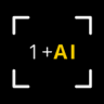 One More AI logo