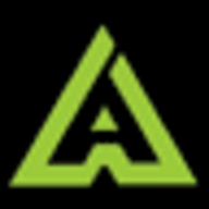 Anderson Powerlifting logo