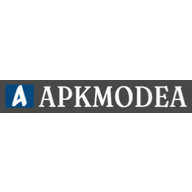 Apkmodea logo
