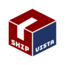 ShipVista.com logo